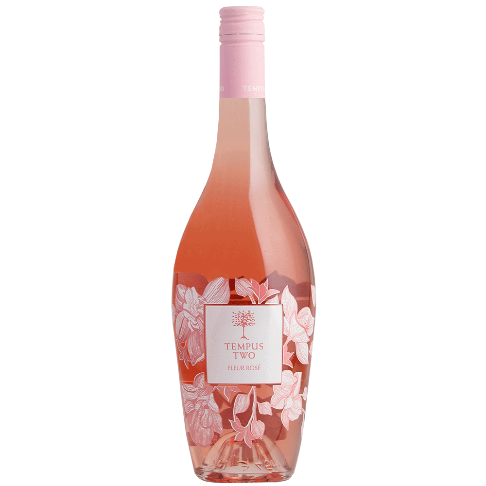 2020 Tempus Two Fleur Ros&eacute;